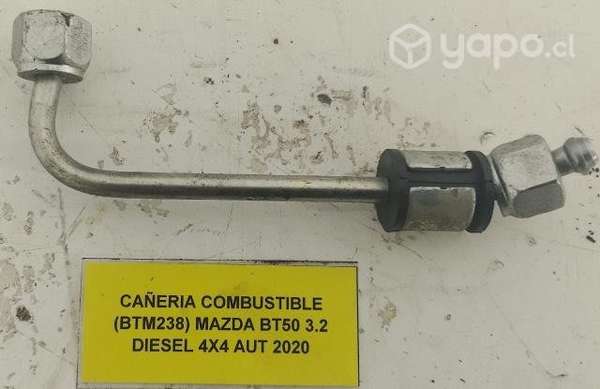 Caneria Combustible (BTM238)BT50 3.2 2020 Diesel