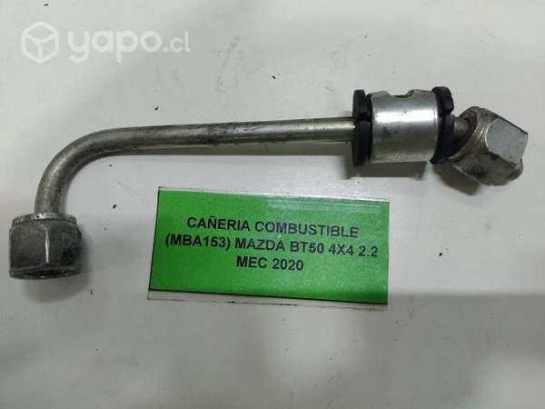 Caneria Combustible ( MBA153) BT Me