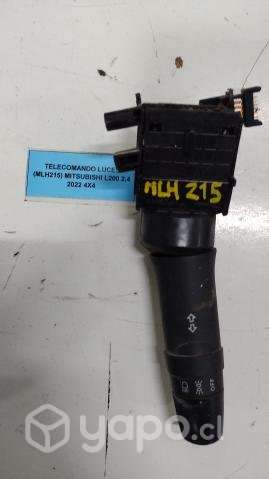 Telecomando Luces (MLH215) Mitsubishi L200 2.4