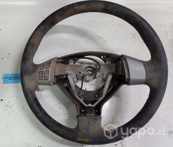 Manubrio (SSF009) Suzuki Swift GL 1.5 2007