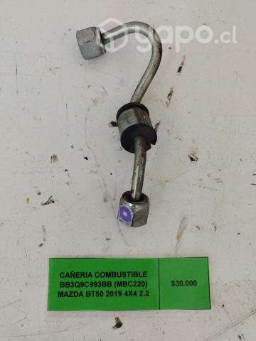 Caneria Combustible (MBC220) Mazda BT50 2.2 2019