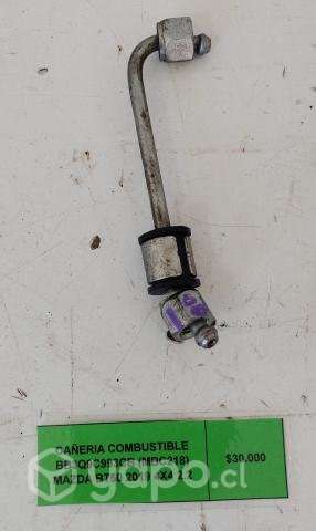 Caneria Combustible (MBC218) Mazda BT50 2019 2.2