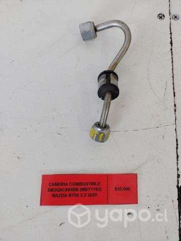 Caneria Combustible (MBT1192) Mazda BT50 2.2 2020