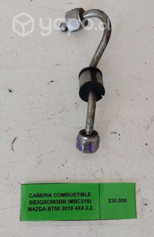 Caneria Combustible (MBC219) Mazda BT50 2.2 2019