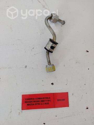Caneria Combustible (MBT1181) Mazda BT50 2.2 2020