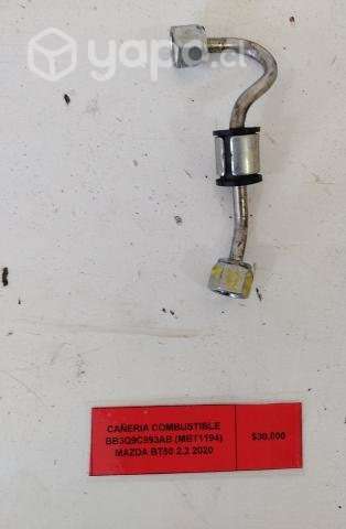 Caneria Combustible (MBT1194) BT50 2.2 2020