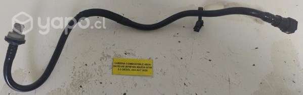 Caneria Combustible (BTM169) BT50 3.2 2020 Aut