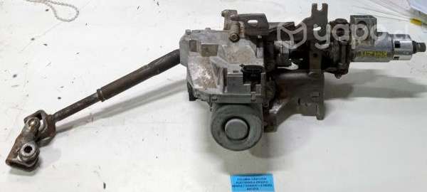 Columna Direccion Electrónica (RKA211) Renault Kan