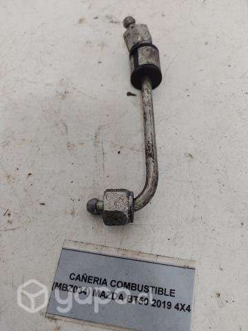 Caneria Combustible (MBZ034) Mazda BT50 2019 4x4