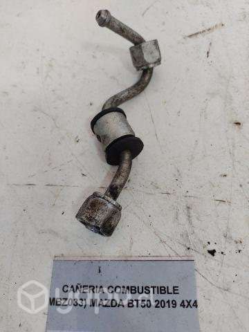 Caneria Combustible (MBZ033) Mazda BT50 2019 4x4