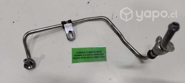Caneria Combust Bomba a Flauta (MBA156) BT50 2020