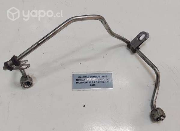 Caneria Combust Bomba a Flauta (MBD044) BT50 2019