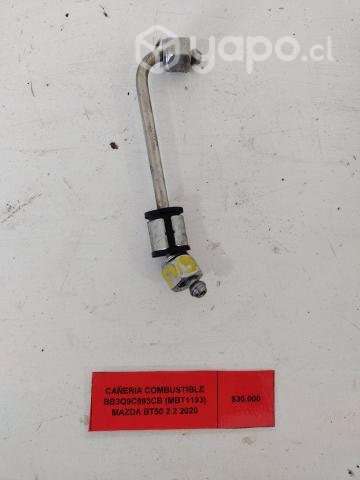 Caneria Combustible (MBT1193) Mazda BT50 2.2 2020