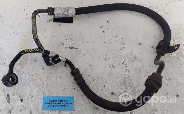 Caneria Direc Hidraulica (MAZ243) BT50 3.2 2017