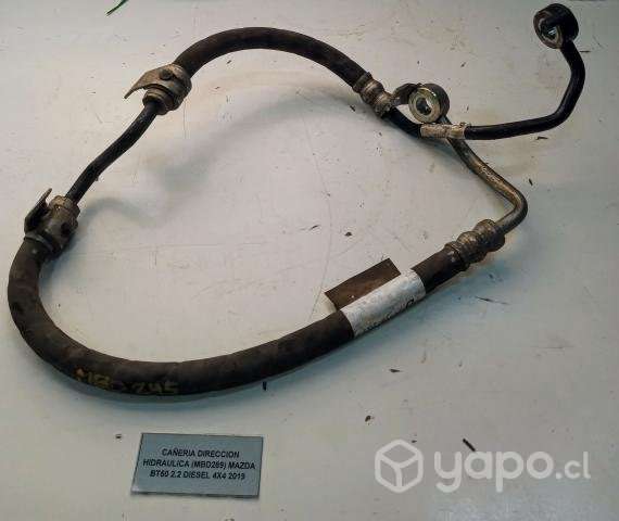 Caneria Direc Hidraulica (MBD285) BT50 2.2 2019