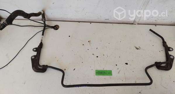Caneria Direccion Hidraulica (MBC177) Mazda BT50