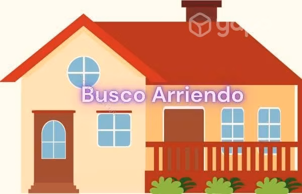 Buscamos arriendo amoblado