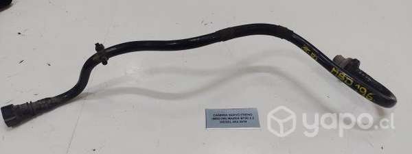 Caneria Servo Freno (MBD196) Mazda BT50 2.2 2019