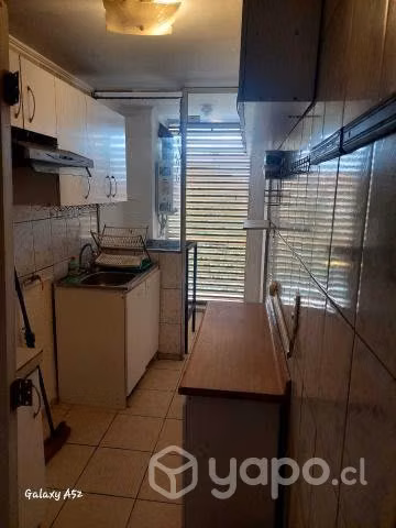 Arriendo departamento 3 dormitorios 2 baños