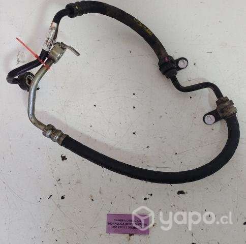 Caneria Direc Hidraulica (MTZ212) BT50 2.2 2020