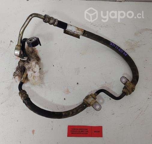 Caneria Direc Hidraulica (MBT1145) BT50 2.2 2020