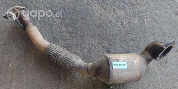 Catalitico (MBD283) Mazda BT50 2.2 Diesel 4x4 2019