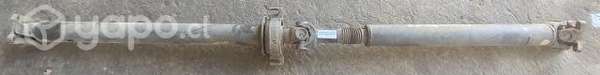 Cardan Trasero (MBD280) BT50 2.2 Diesel 4x2 2019