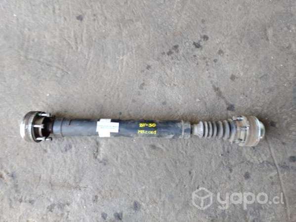 Cardan Delantero (MBZ081) Mazda BT50 2019 4x4