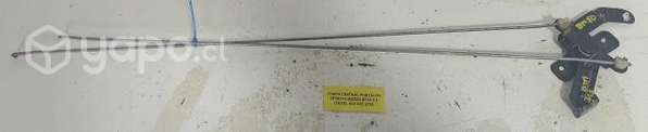 Chapa Central Portalon (BTM313) BT50 3.2 2020 Dies