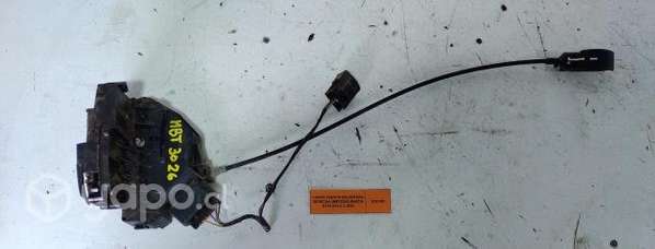 Chapa Puerta Del Der (MBT3028) BT
