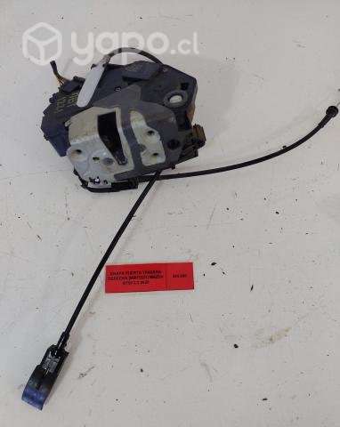 Chapa Puerta Tras Der (MBT1221) BT50 2.2 2020