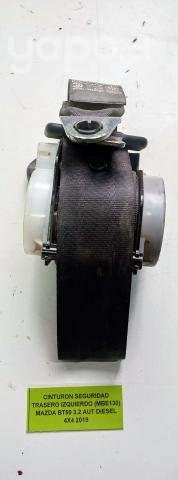 Cinturon Seg Tras Izq (MBE130) BT50 3.2 Aut 2019