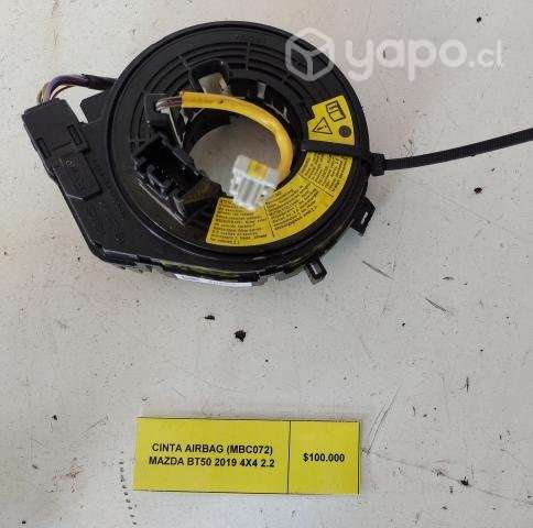 Cinta Airbag (MBC072) Mazda BT