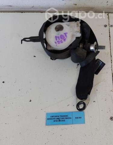 Cinturon Trasero Derecho (MBT1265) BT50 2.2 2020