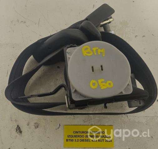 Cinturon Tras Izq (BTM050) BT aut