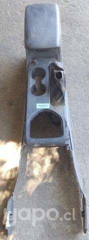 Consola Central Piso (MBD275) Mazda BT50 2.2 Diese