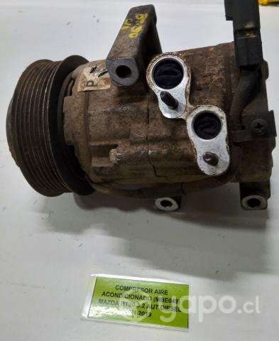 Compresor Aire Ac (MBE049) BT50 3.2 aut 4x4 2019
