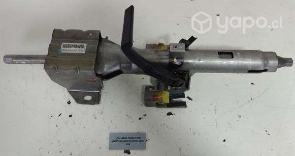 Columna Direccion (MBZ245) Mazda BT50 2019 4x4