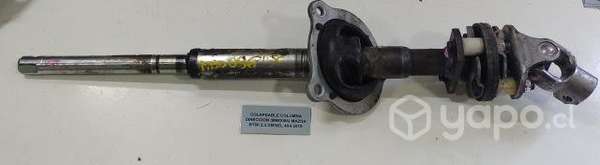 Colapsable Columna Direc (MBD086) BT50 4x4 2019