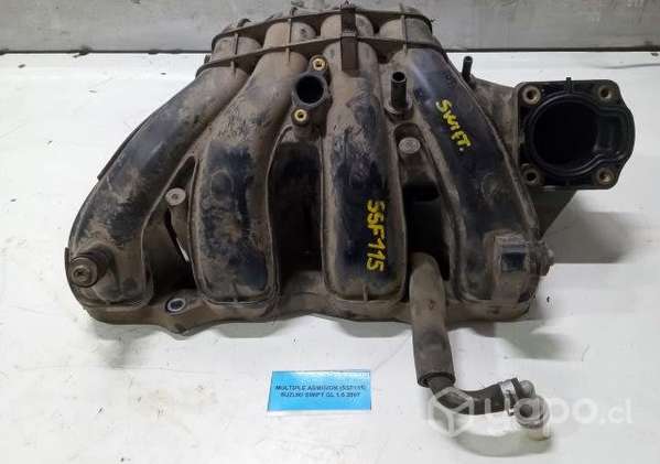 Multiple Admision (SSF115) Suzuki Swift GL 1.5