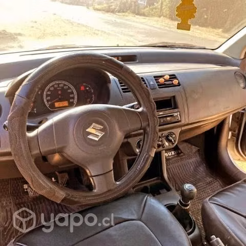 Vendo suzuki Swift