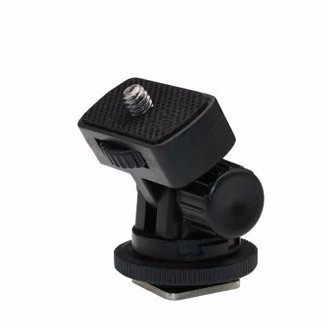 Adaptador de zapata fría de 1/4"