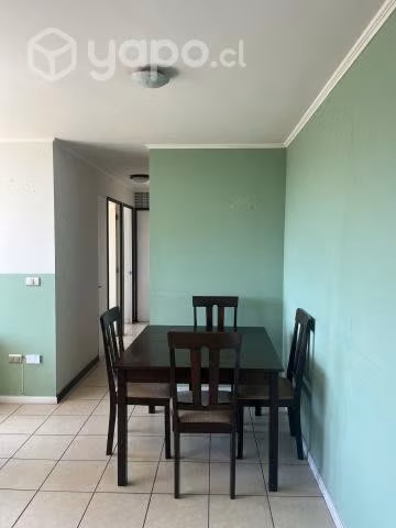 Arriendo depto
