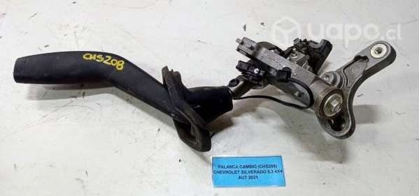 Palanca Cambio (CHS208) Chevrolet Silverado 5.3