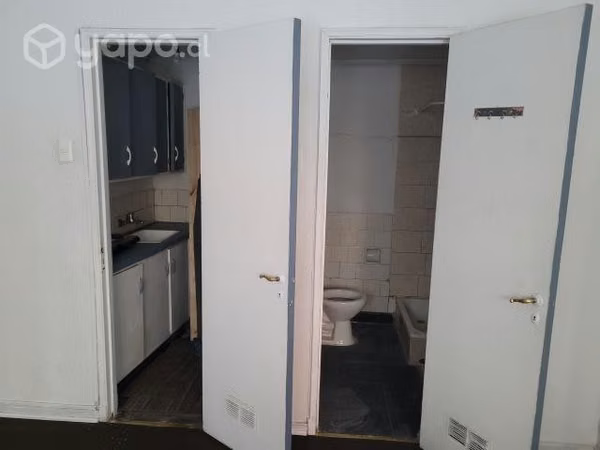 Exelente ubicacion,un ambiente