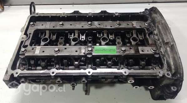 Culata Completa (MBA016) BT50 4x4 2.2 MEC 2020