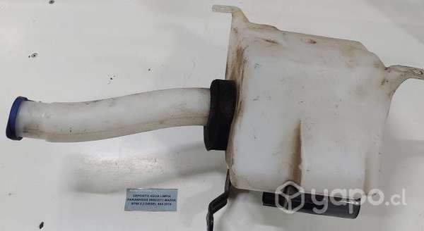 Deposito Agua Limpia Parabr (MBD221) BT50 2019 2.2