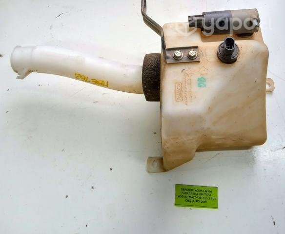 Deposito Agua Limpia Parabr S/Tapa BT50 3.2 2019