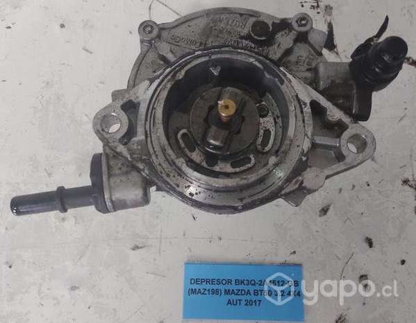 Depresor BK3Q-2A451-GB (MAZ198) BT