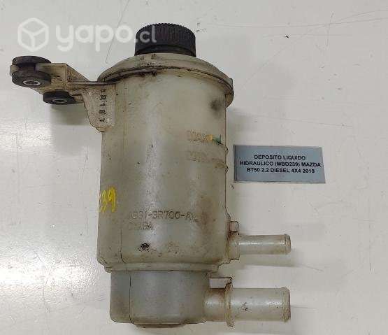 Deposito Liquido Hidraulico (MBD239) BT50 2.2 2019